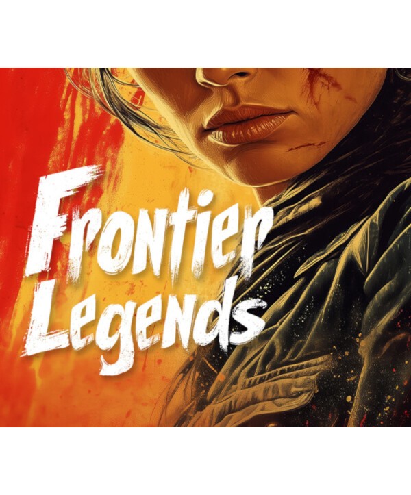 Frontier Legends Steam Key GLOBAL